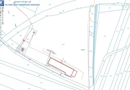 Działka na sprzedaż 314m2