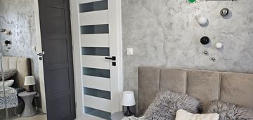 2 pokoje | ogródek 18 m² | parking | orunia