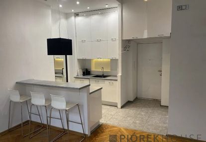 Kawalerka na śródmieściu