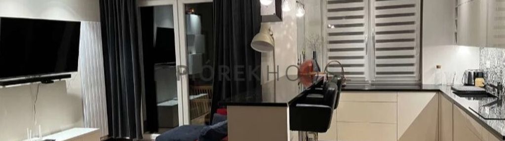 3-pokojowe mieszkanie w dzielnicy wesoła