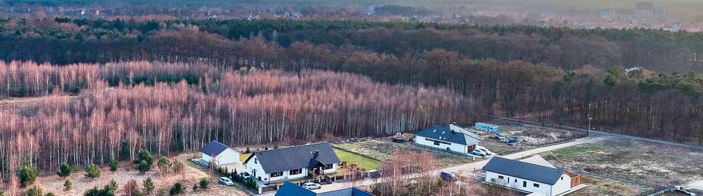 Na sprzedaż wyjątkowy dom jednorodzinny