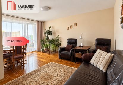 Mieszkanie 71,06m² z balkonem |4 pokoje |2. piętro