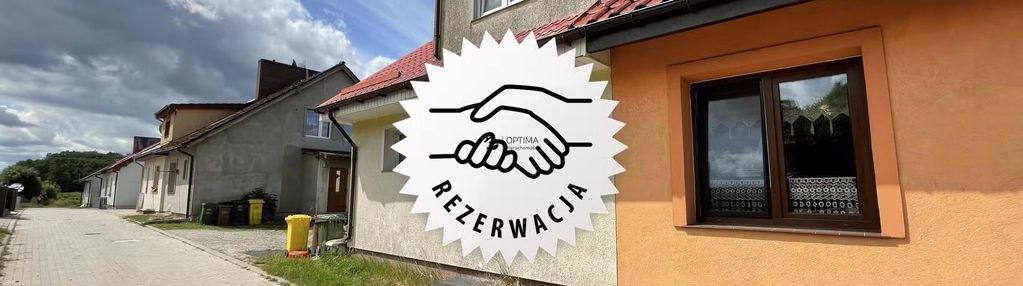 Dom blisko kołobrzegu +działka rolna 7381m2+garaż