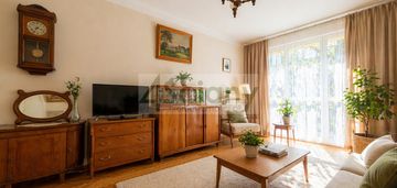 Wola | 2 pokoje | 2 balkony | 57 m²