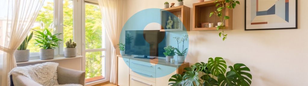 Mieszkanie na sprzedaż ul. mazurska 37,1 m2