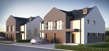 Dom rokietnica 126,06 m2 nowość