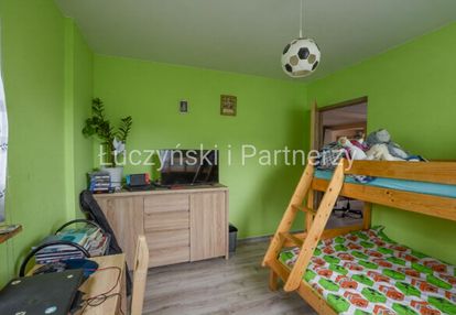 Świetne mieszkanie pod bazę wypadową!
