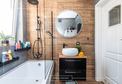 Perełka! mieszkanie pod lasem! z garażem i ogrodem