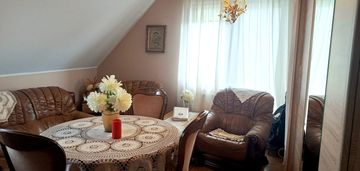 Przestronny dom z dużym ogrodem-nakło