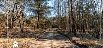 Działki rekreacyjne z mpzp 400m od jeziora