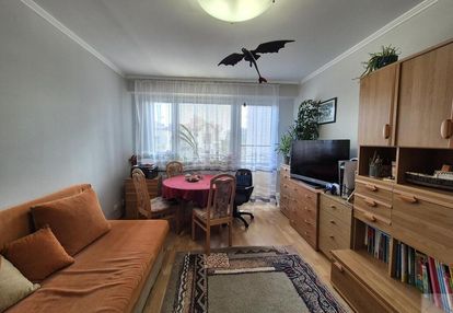 Mieszkanie os. kazanów ii piętro