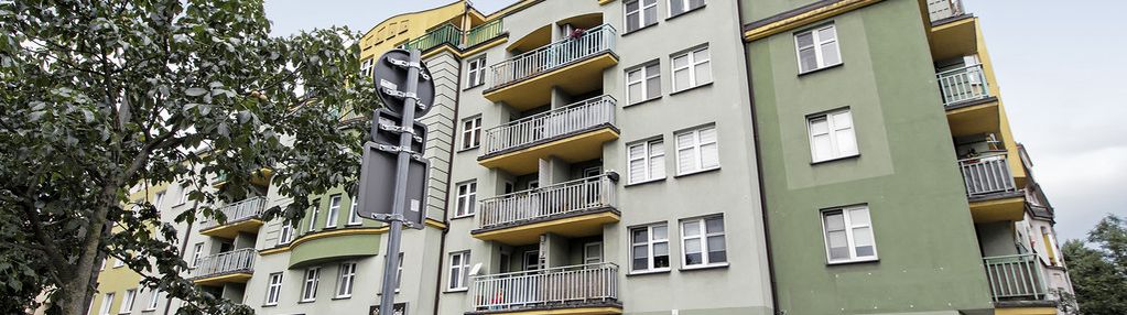 2-pokojowe mieszkanie| centrum poznania| od zaraz!
