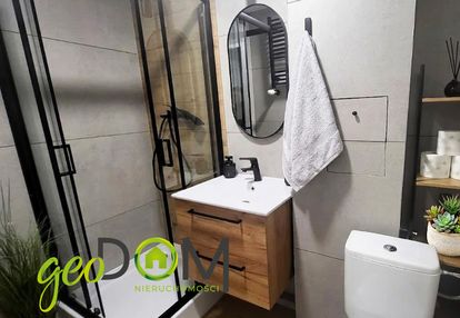 45 m²  po generalnym remoncie