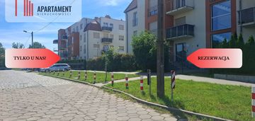 2 pokoje /legnica/bielany/rezerwacja