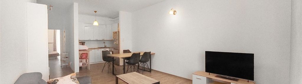 2 pokoje, balkon, garaż, zielony marysin wawerski!