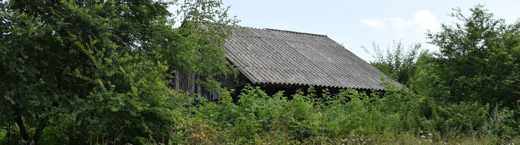 Działka 21a pod rekreację- wesoła