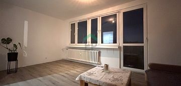 M-3 | 44 m² | po remoncie | centrum częstochowy