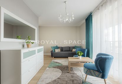 3 pokoje z panoramicznym widokiem | praga południe