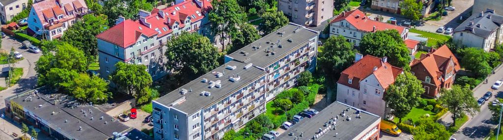 3 pokoje | gdańsk oliwa | świetna lokalizacja
