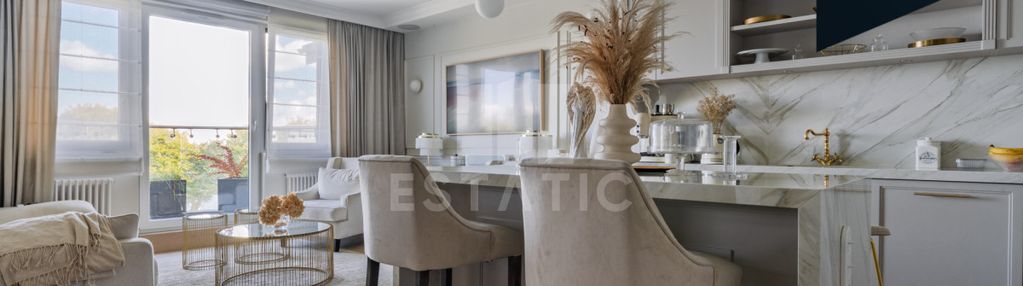 Penthouse z panoramicznym widokiem na morze | puck