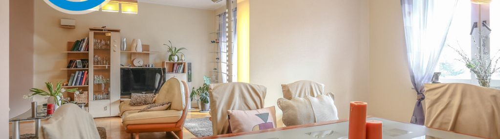 Dom z przepięknym widokiem na park oruński!