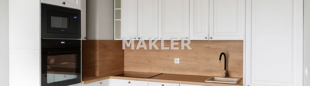 Wykończone mieszkanie 43 m² na osiedlu avia