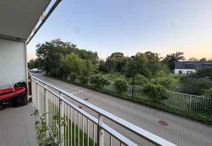 2pok. na osiedlu klasyków + loggia 10m2