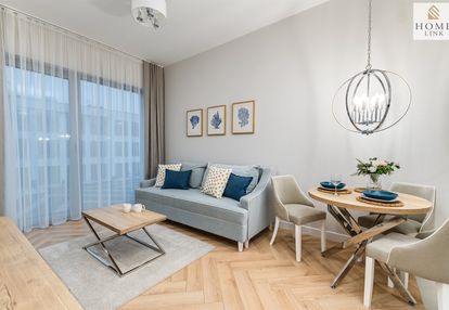Apartament nad jeziorem ukiel