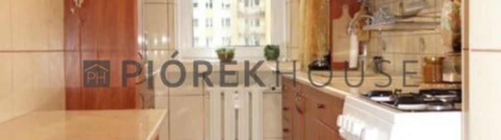 3-pokojowe mieszkanie na bielanach
