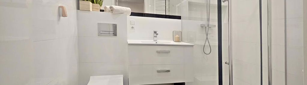 M3 z wyposażeniem.parkitka przy alei brzozowej