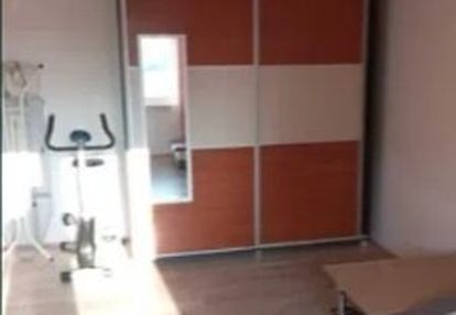 Kawalerka na bielanach