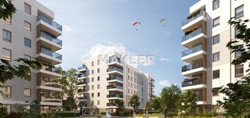 Osiedle leśne!! 2 pokoje na nowym osiedlu!!