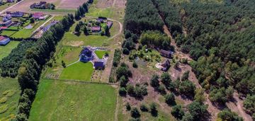 Ostatnia działka przyłęk, nowy tomyśl