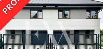 1/2 nowej inwestycji i 25km od w-wa i dużo zieleni