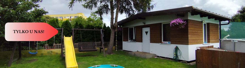 Tylko u nas! trzypokojowe mieszkanie w centrum!