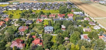 Działka 1000 m² | lesznowola | dom lub inwestycja