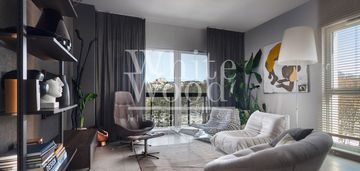 Alvarium | designerski apartament 78 m²