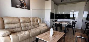 Nowe 3-pokojowe mieszkanie 50m² z garażem, tarczyn