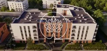 Osiedle winnica | 3 pokoje | 63,72 m² | balkon