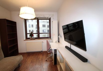 Saska kępa | 2 pokojowe mieszkanie | 39 m2