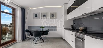 Apartament ponad 100m2 blisko plaży