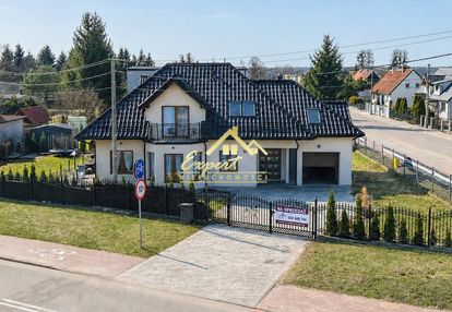 Rodzinny dom z potencjałem|ogród + garaż|ostróda