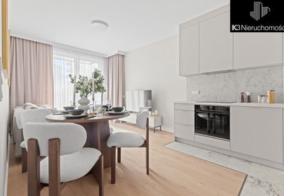 Nowe 2 pokoje, bielany- apartamenty rudnickiego