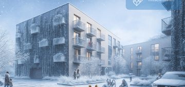 3 pokoje poniżej 600 tys|żerniki| harmonogram10/90