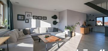 Apartament 3 pokoje, 2 łazienki – fikakowo