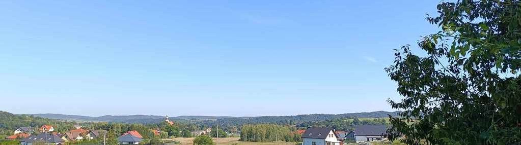 Słoneczne działki w sąsiedztwie zalewu