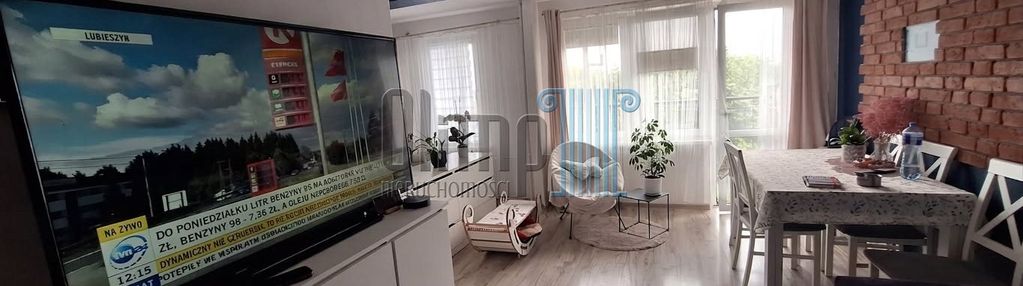 Na sprzedaż mieszkanie  43mkw w centrum