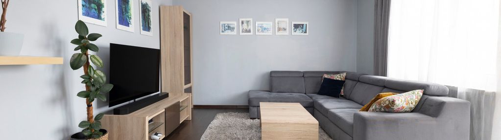 Spółdzielcze mieszkanie | 3 pokoje | balkon