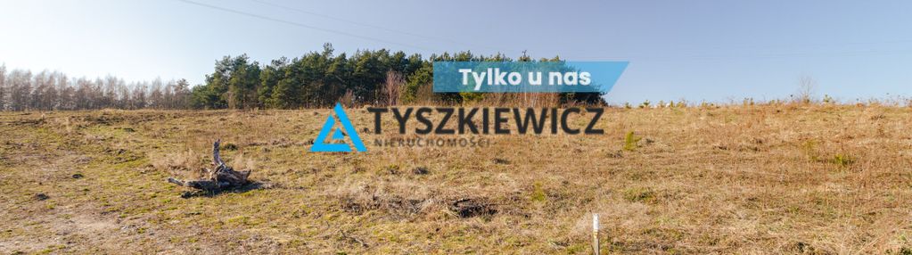 Działka budowlana w szczodrowie