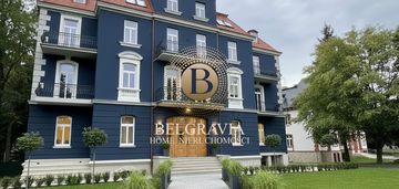 ✅reprezentacyjna willa ✅hotel,spa✅apartamenty